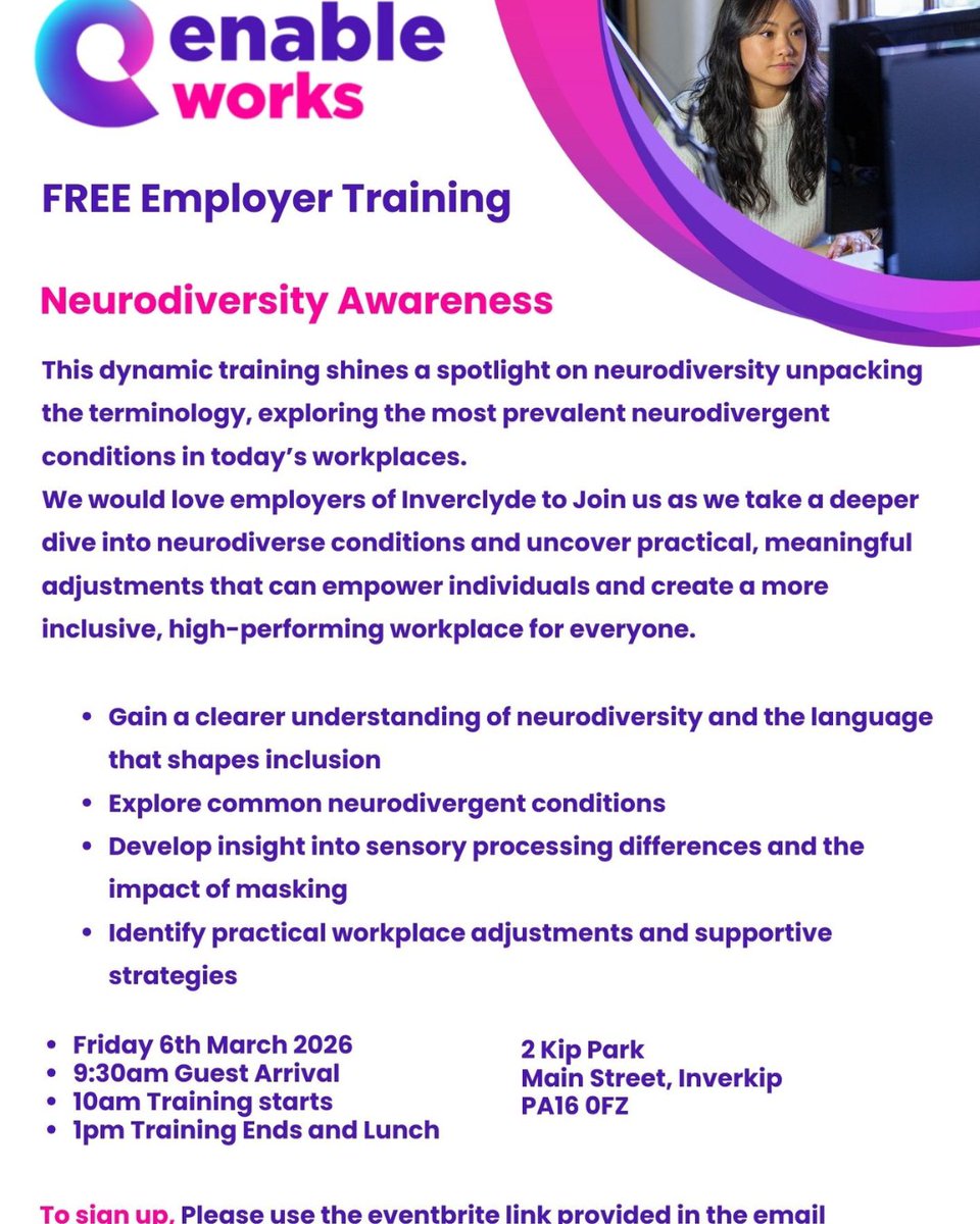 Inverclyde Chamber tweet media