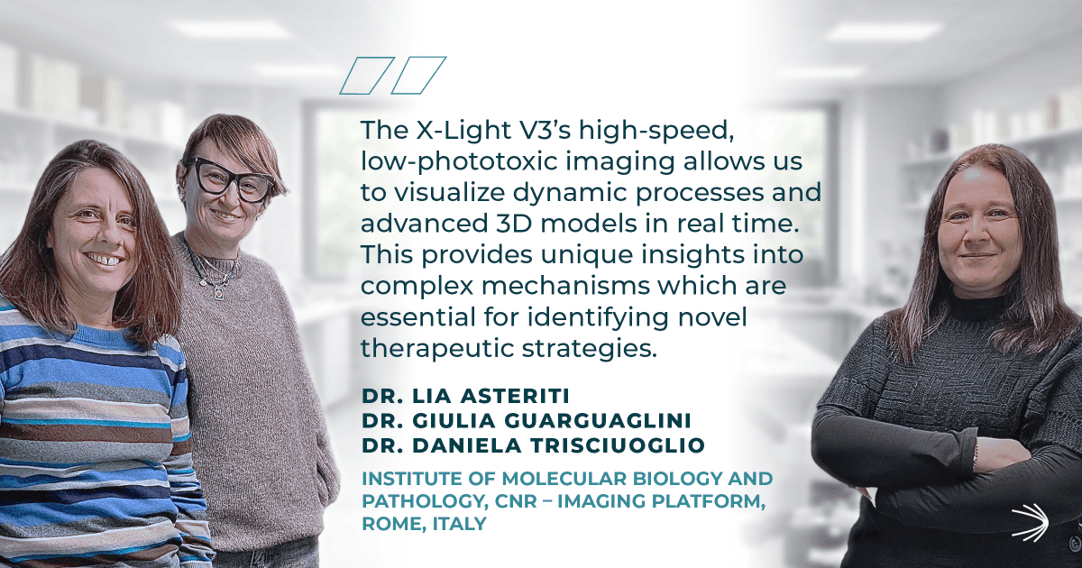 CrestOptics tweet media