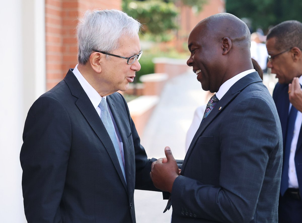 Gerrit W. Gong tweet media