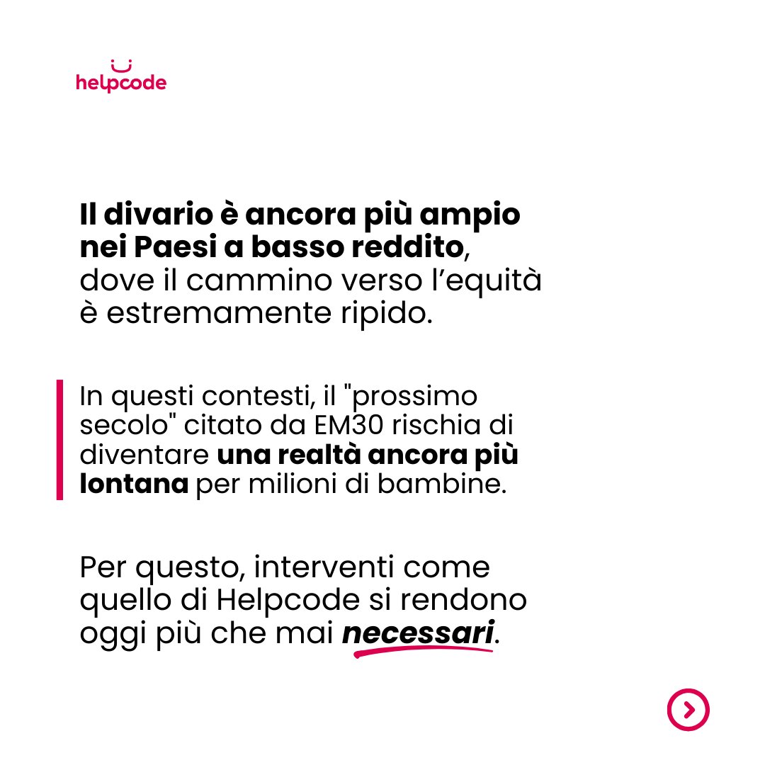 Helpcode Italia tweet media