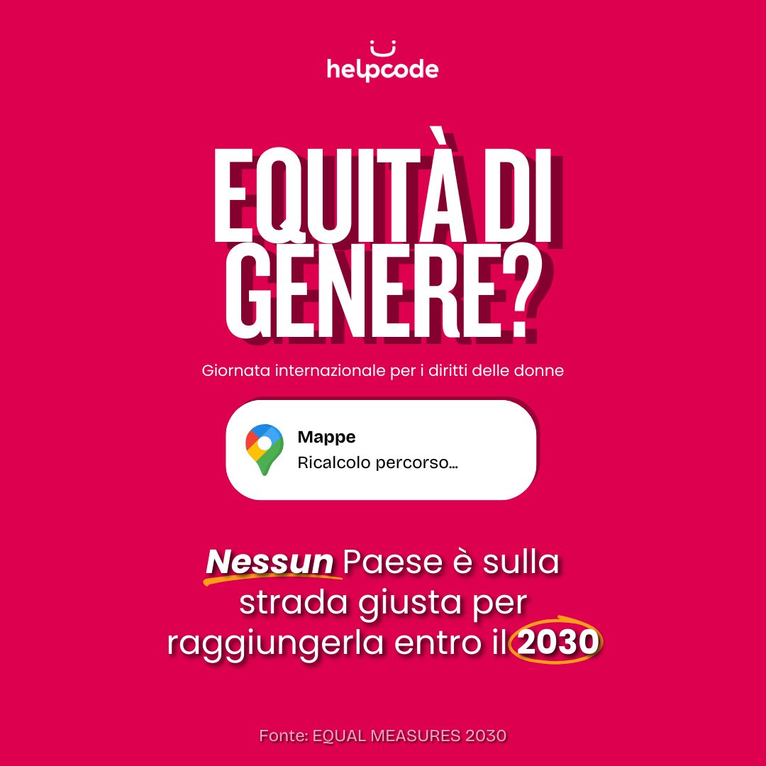 Helpcode Italia tweet media