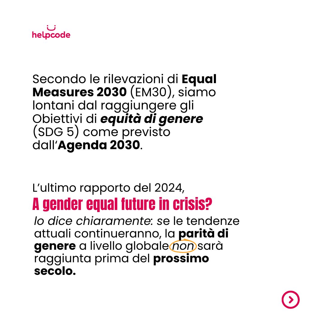 Helpcode Italia tweet media