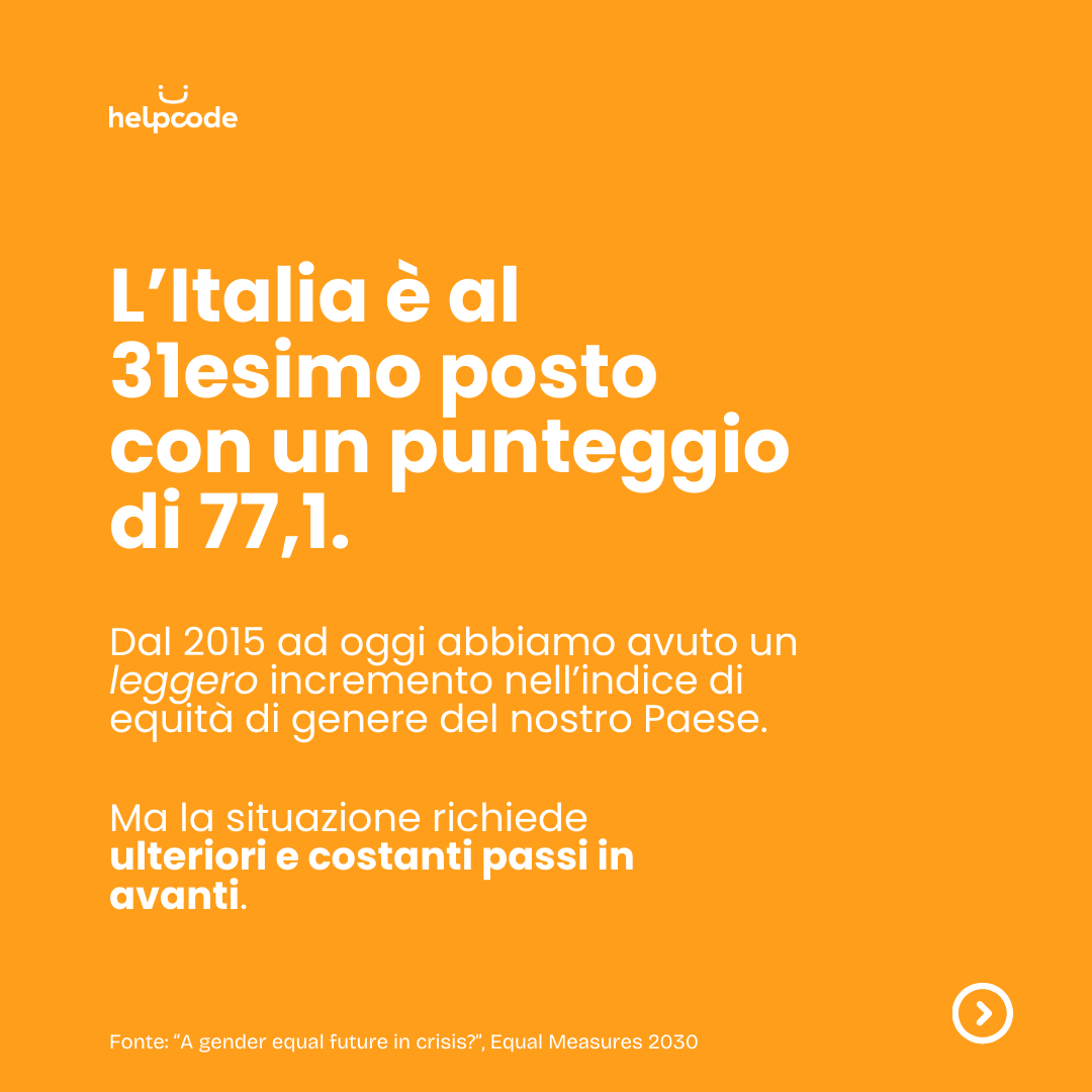 Helpcode Italia tweet media