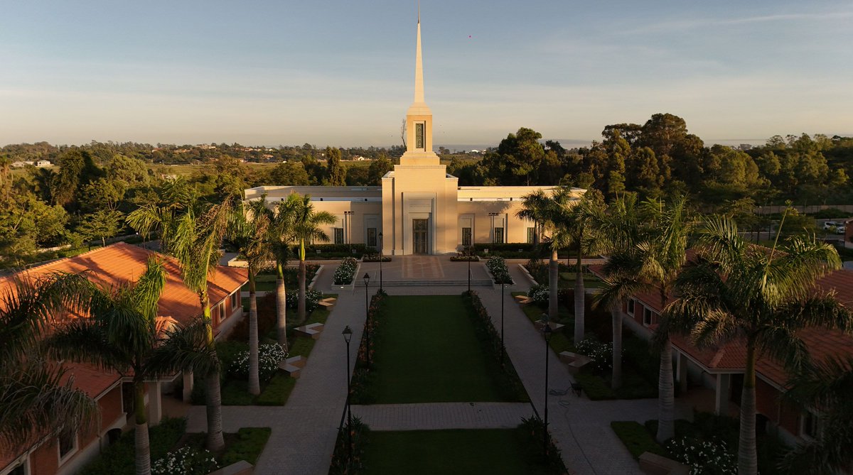 Gerrit W. Gong tweet media