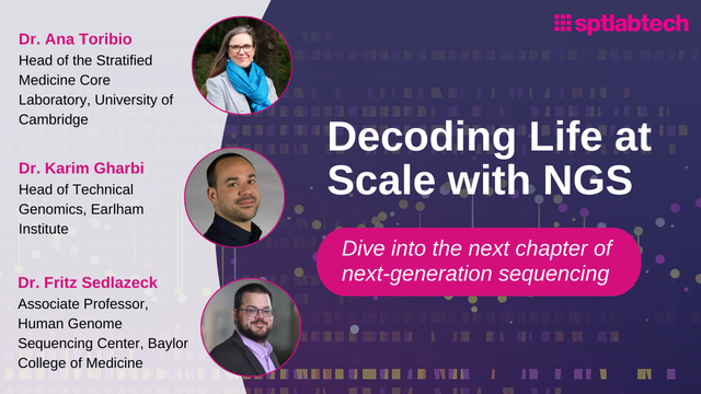 SPTLabtech tweet media