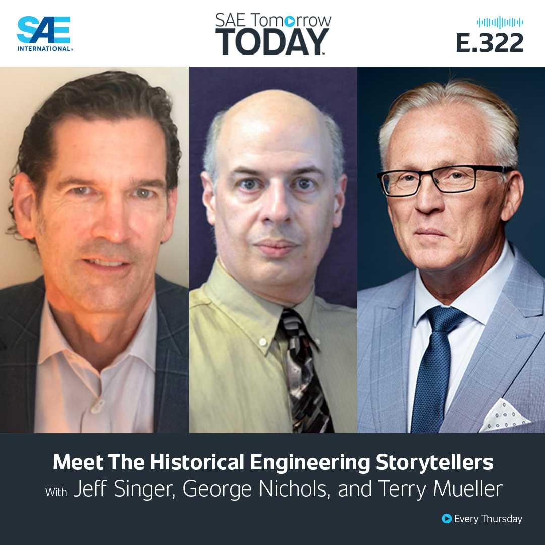 SAE International® tweet media