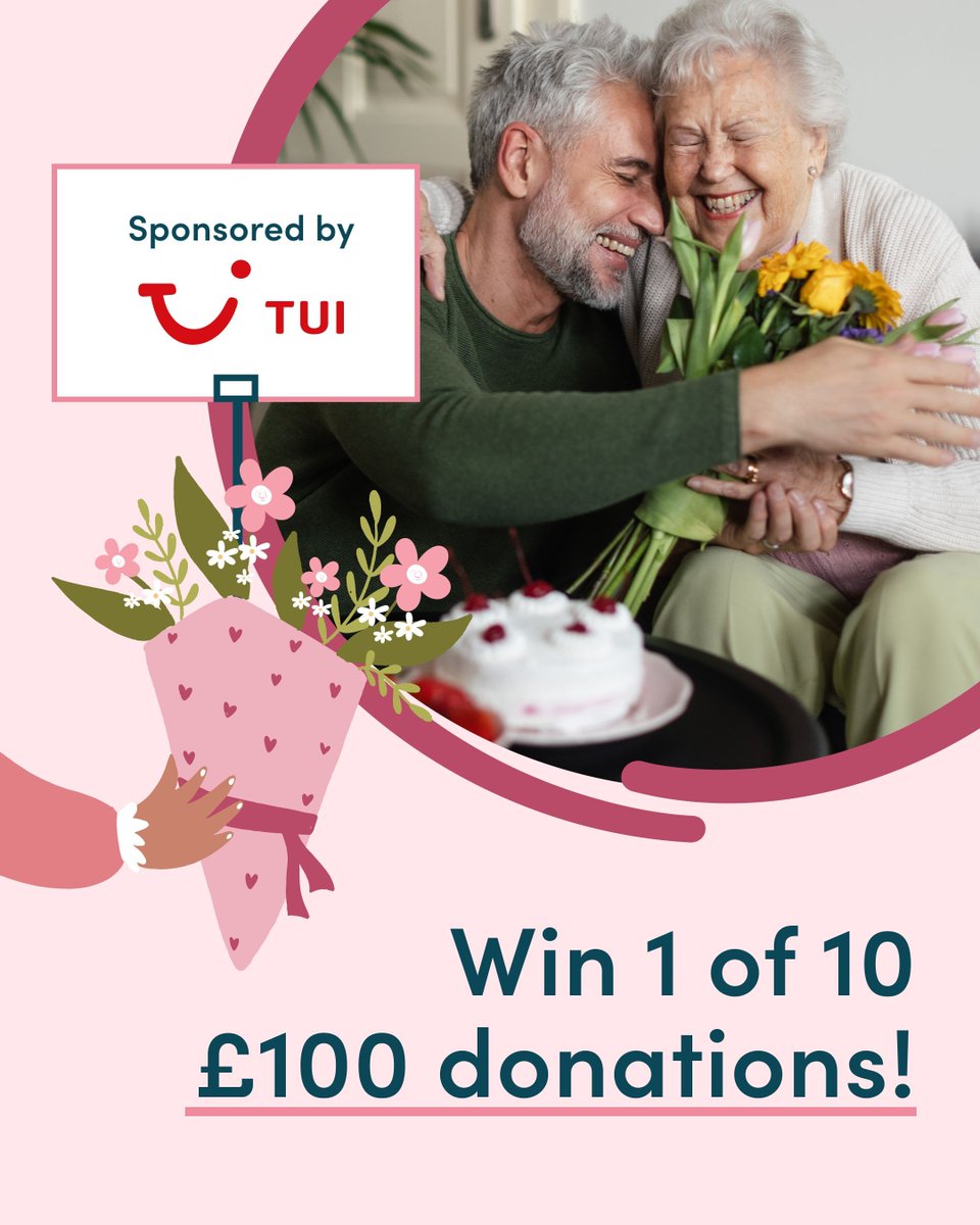 easyfundraising tweet media