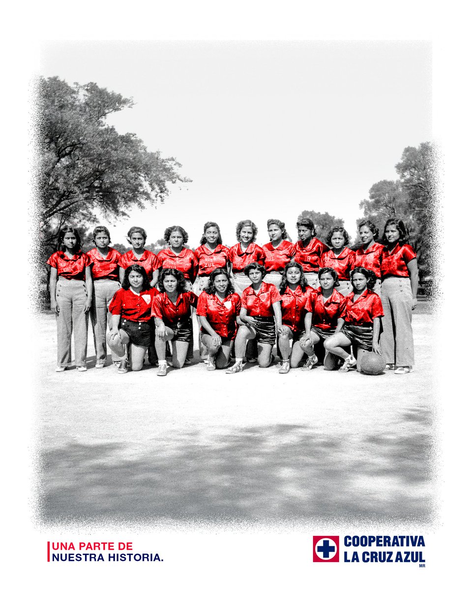 Cooperativa La Cruz Azul SCL tweet media