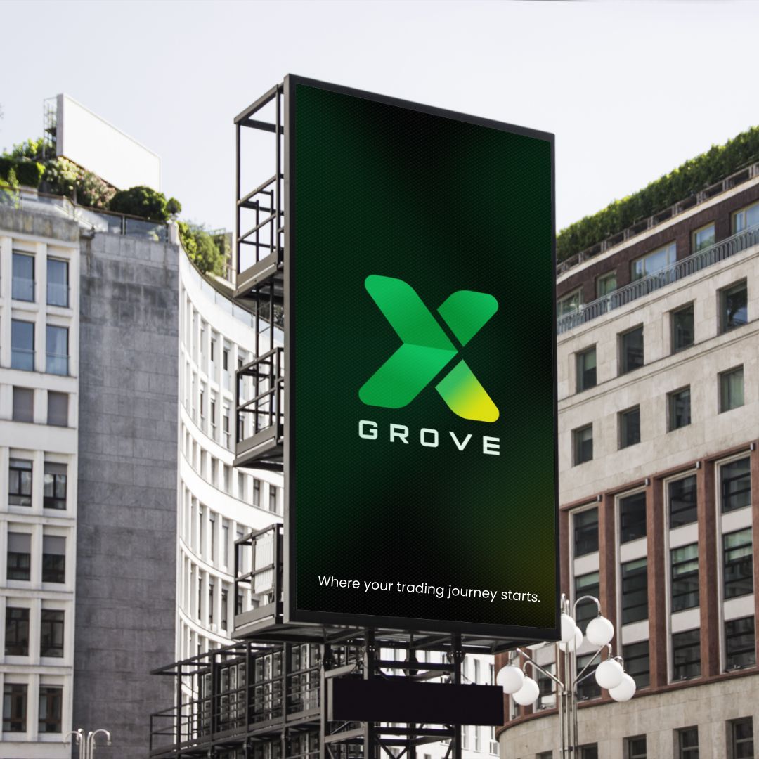GroveXchange's tweet image. Crypto is everywhere.
And GroveX is where it begins. 🚀

Your trading journey starts here.

Start trading → Grovex.io

#Crypto #Blockchain #Trading #GroveX