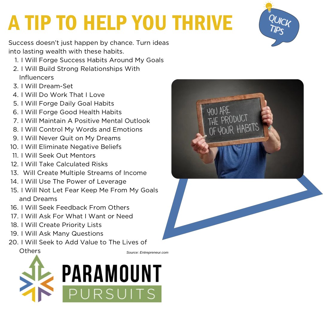 Paramount Pursuits tweet media