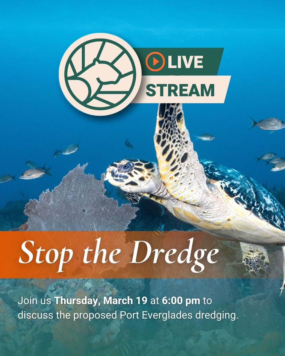 Florida Wildlife Federation tweet media