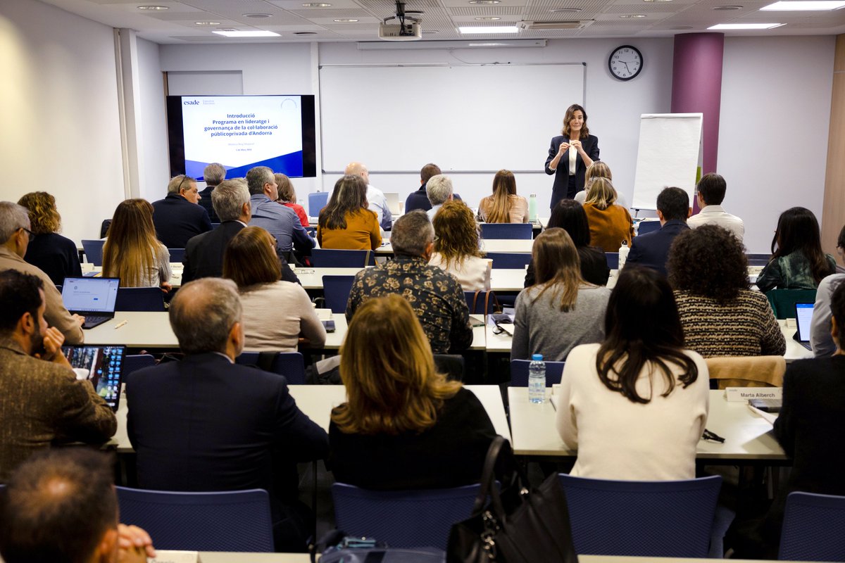 ESADEgov tweet media