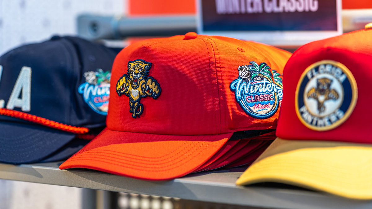 FLA Team Shop tweet media