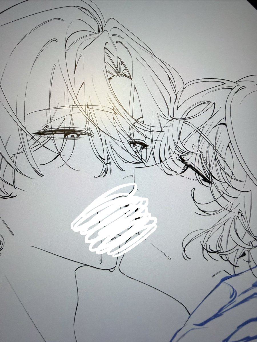 よる2 tweet media