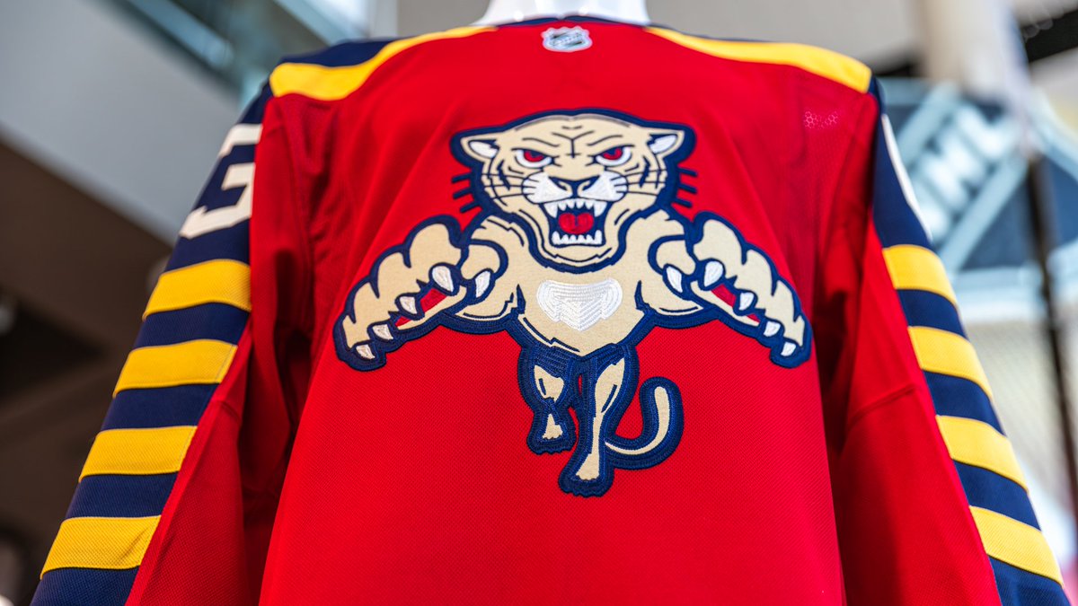 FLA Team Shop tweet media