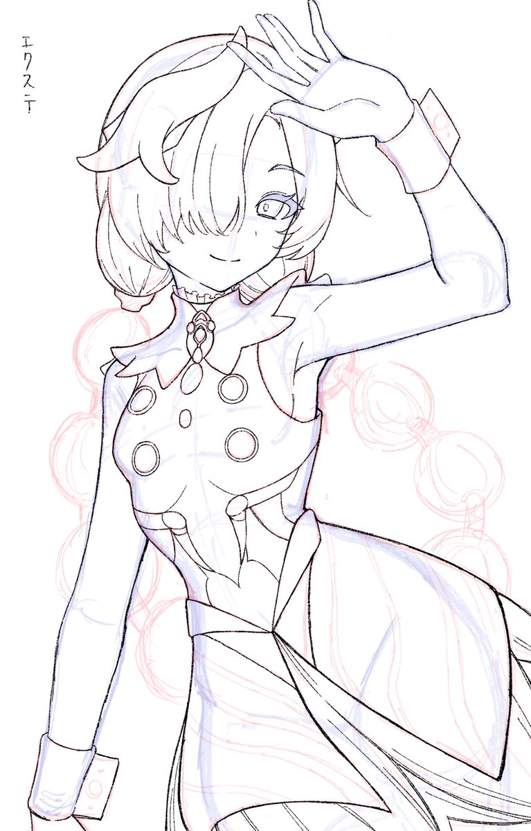 てこ◎(てこまる)🦮 tweet media