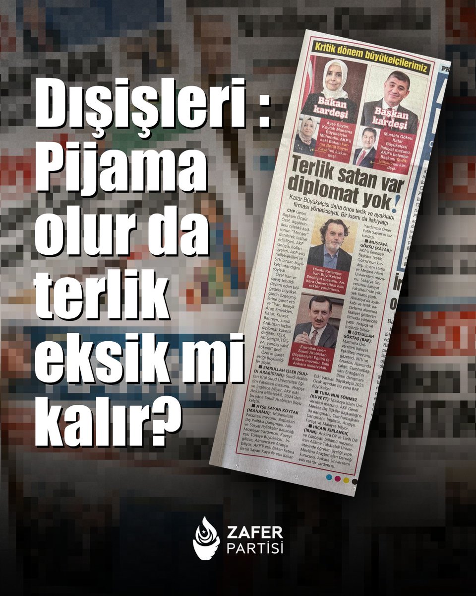 <a href="/zaferpartisi/">Zafer Partisi</a> <a href="/umitozdag/">Ümit Özdağ</a> <a href="/serkanhankonak/">Serkan Konak</a>