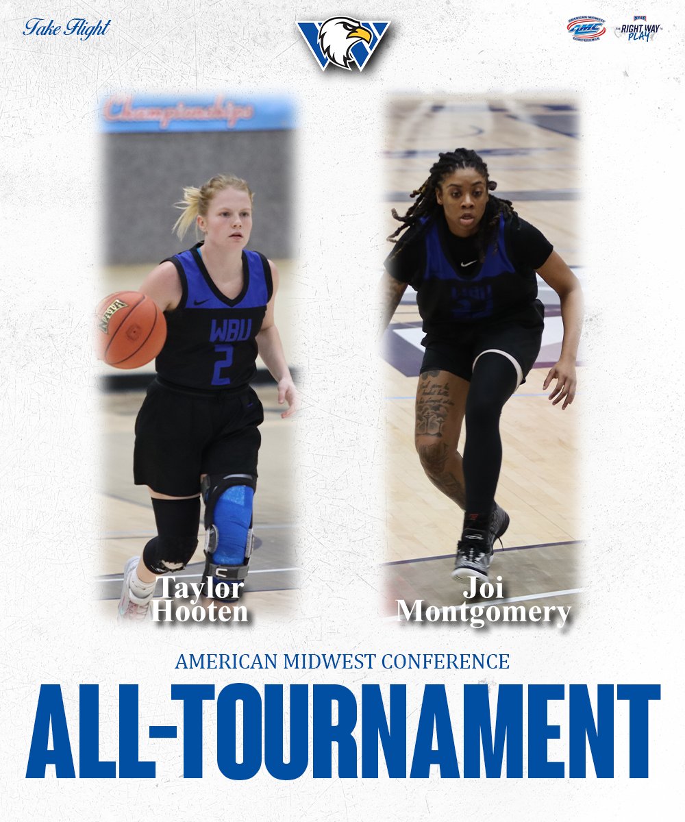 WBU Eagles tweet media