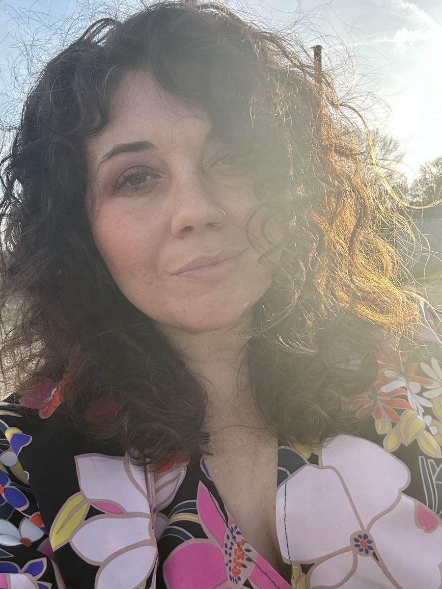 Bethany Allen tweet media