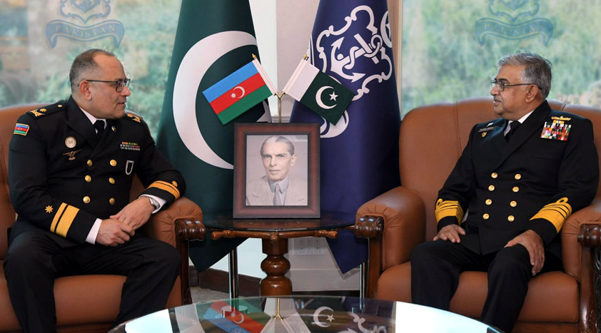 ForecastIntl's tweet photo. Azerbaijan and Pakistan Build Naval Capacity for Trade https://t.co/LYNoPTh1VJ https://t.co/QrK6Y8NOpN