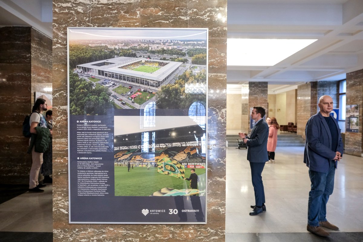 Miasto Katowice tweet media