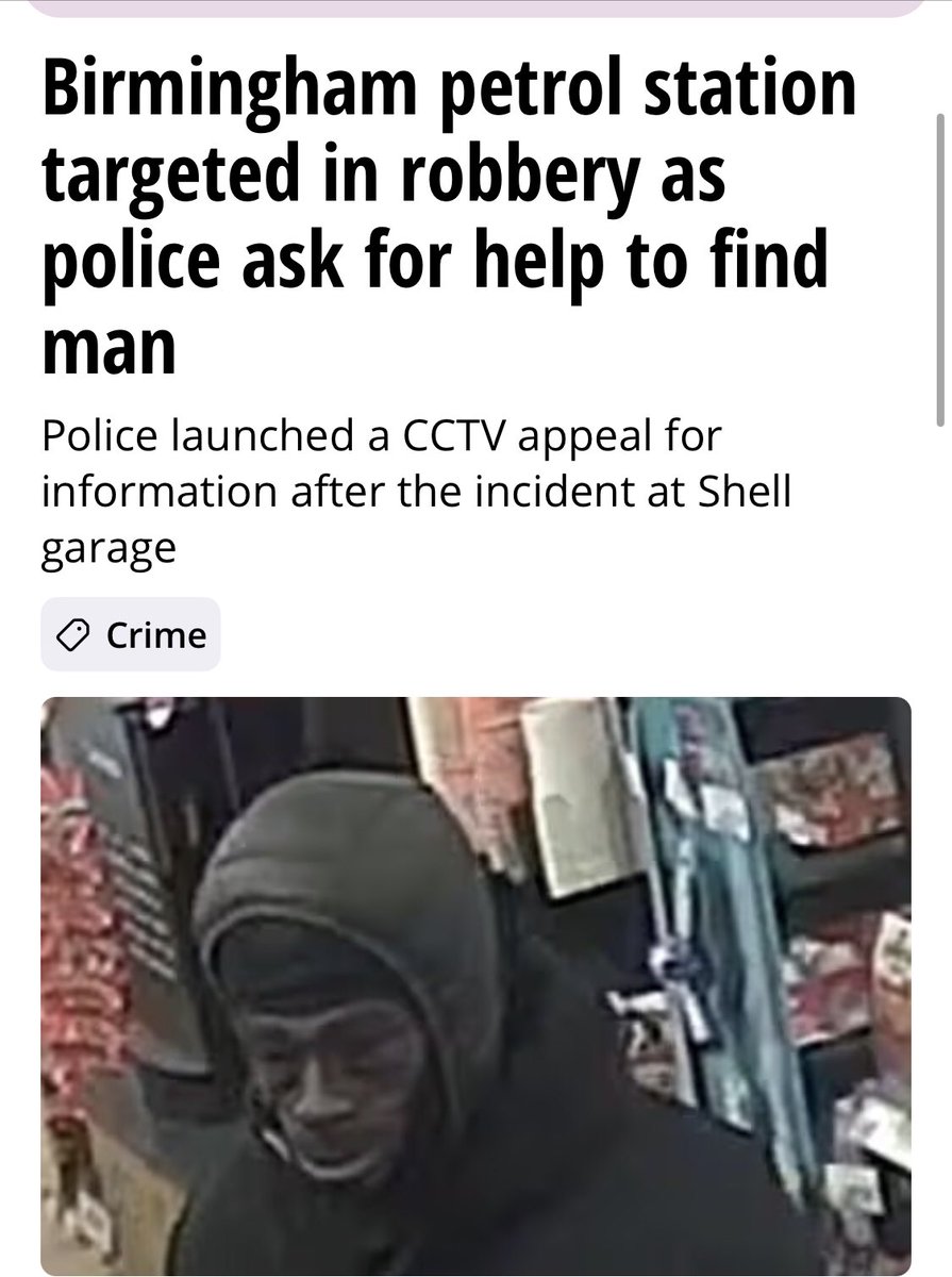 James Goddard tweet media