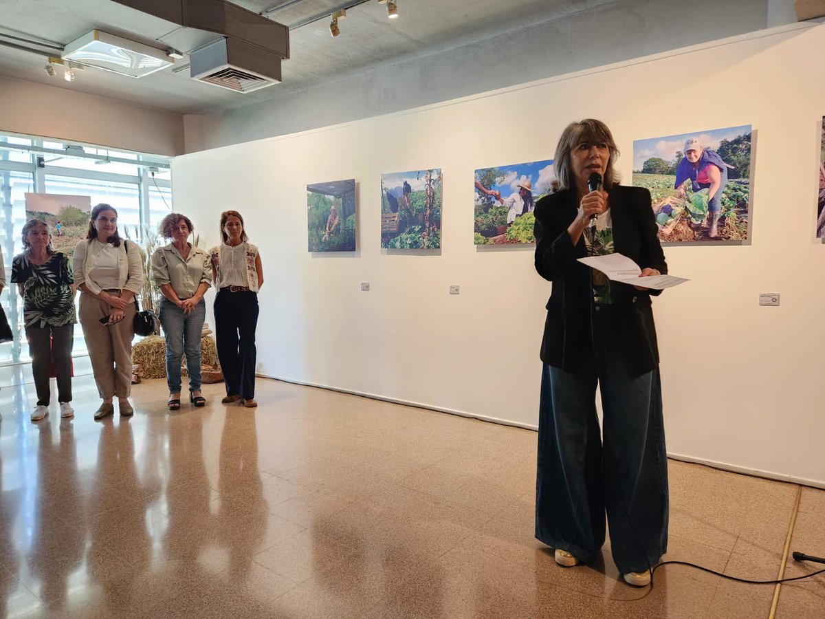 Claudia Gauto tweet media