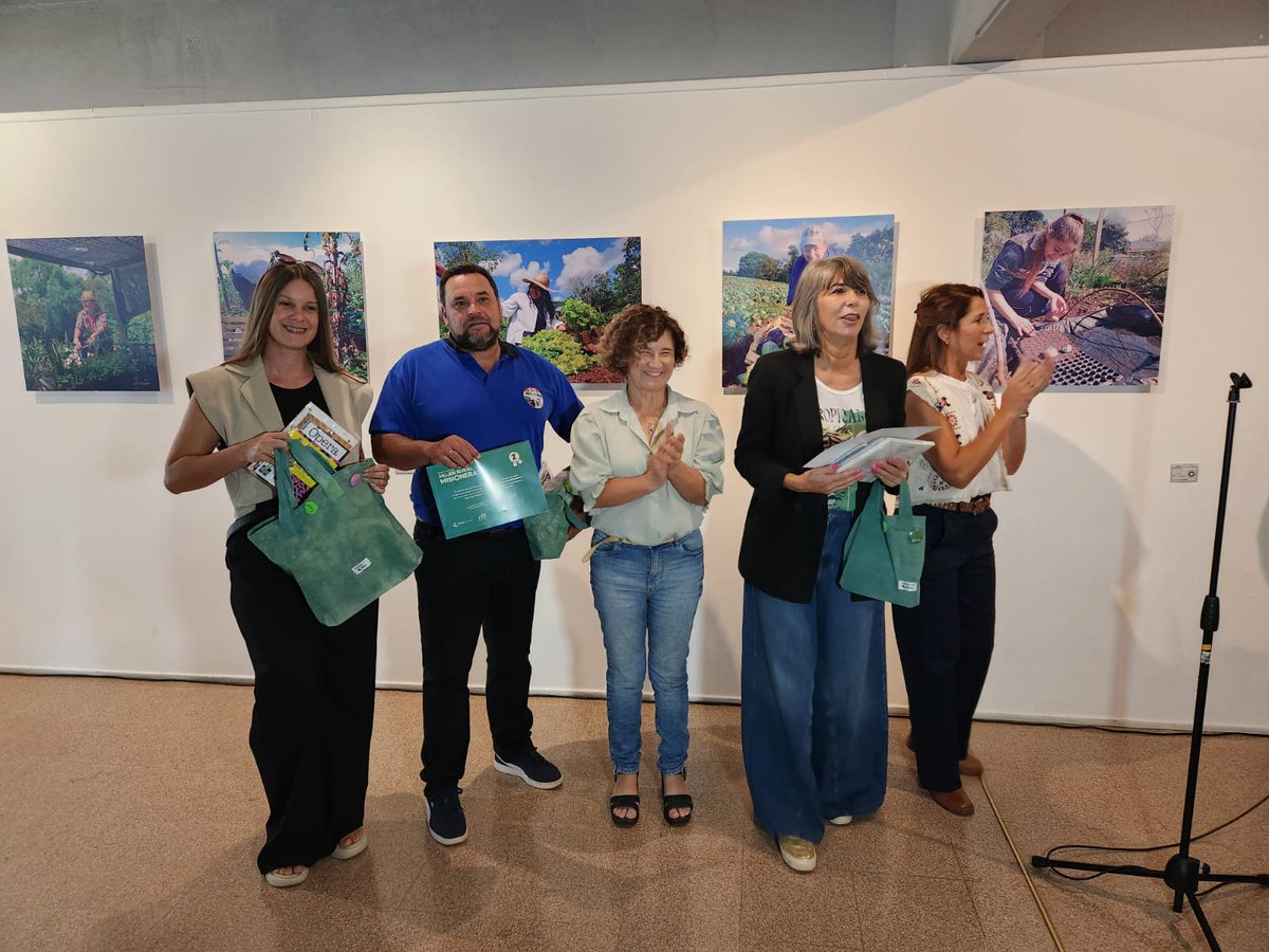 Claudia Gauto tweet media