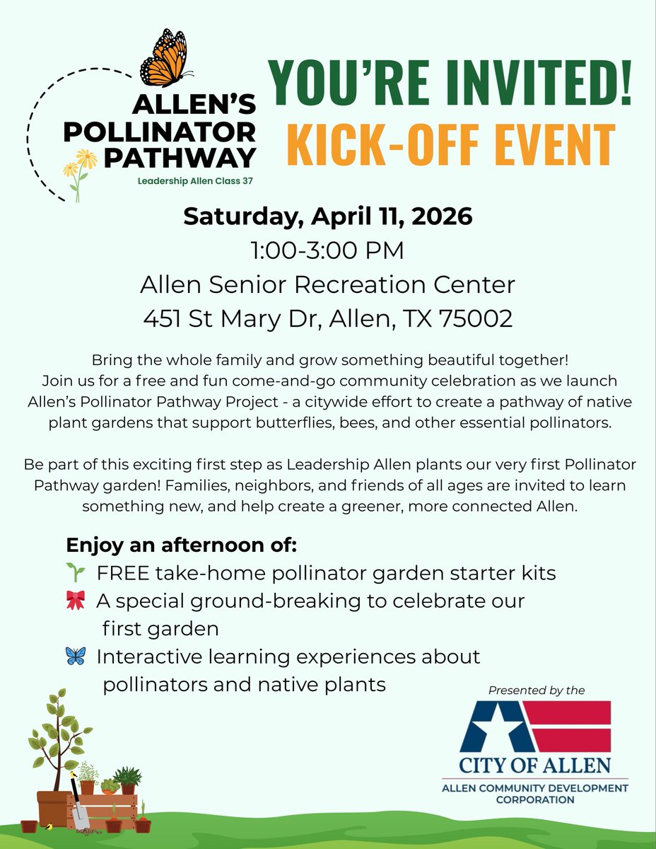 Clint_Cypert's tweet photo. Come join us for a fun and family friendly event! https://t.co/fLu83c9NHG