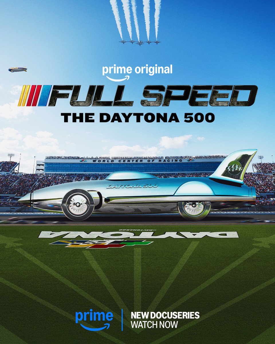 NASCAR tweet media