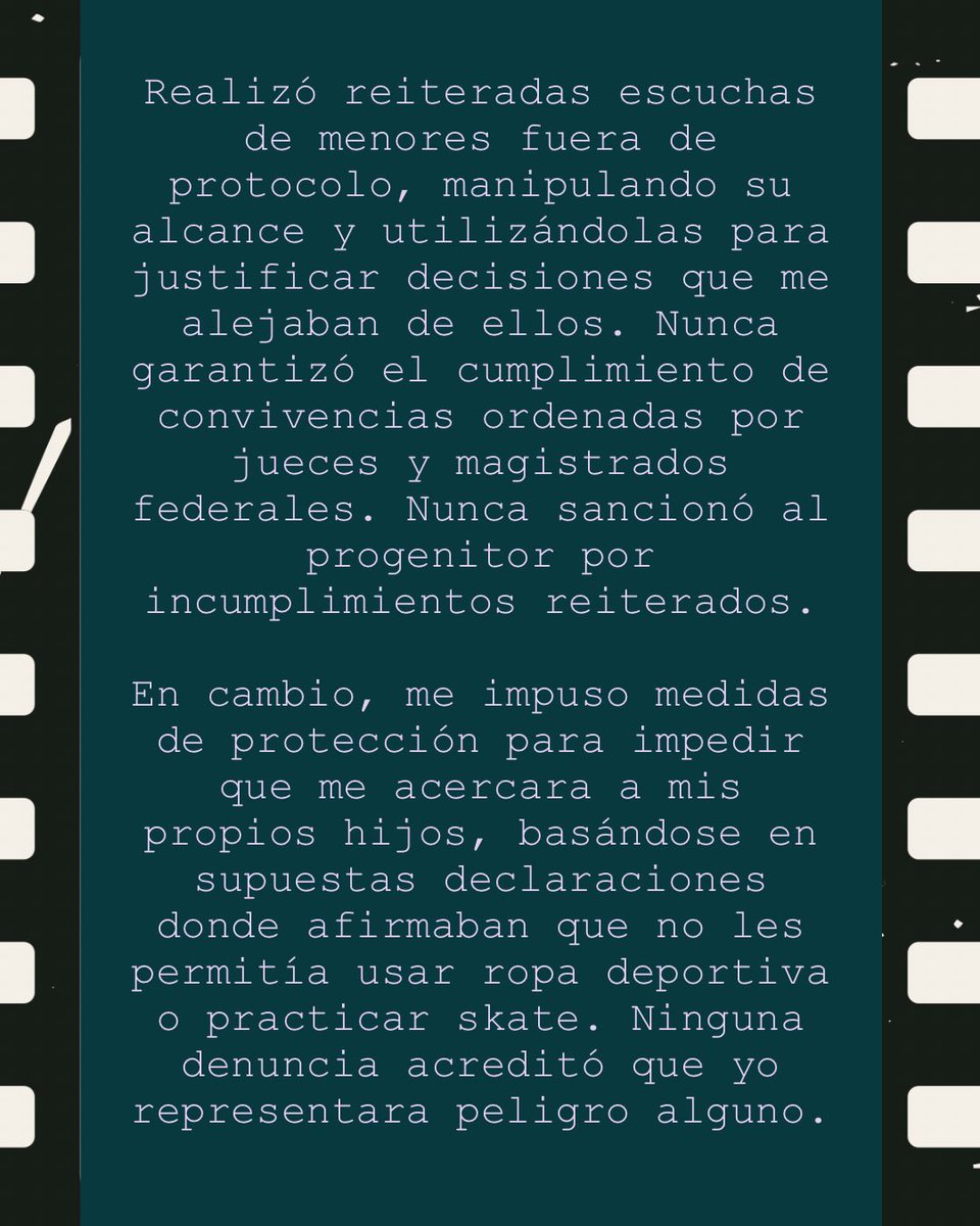 Elisa Celis tweet media