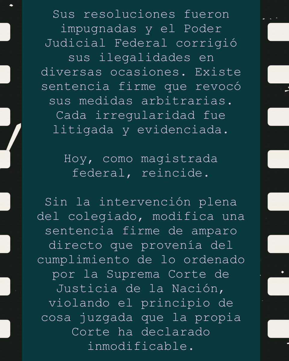 Elisa Celis tweet media