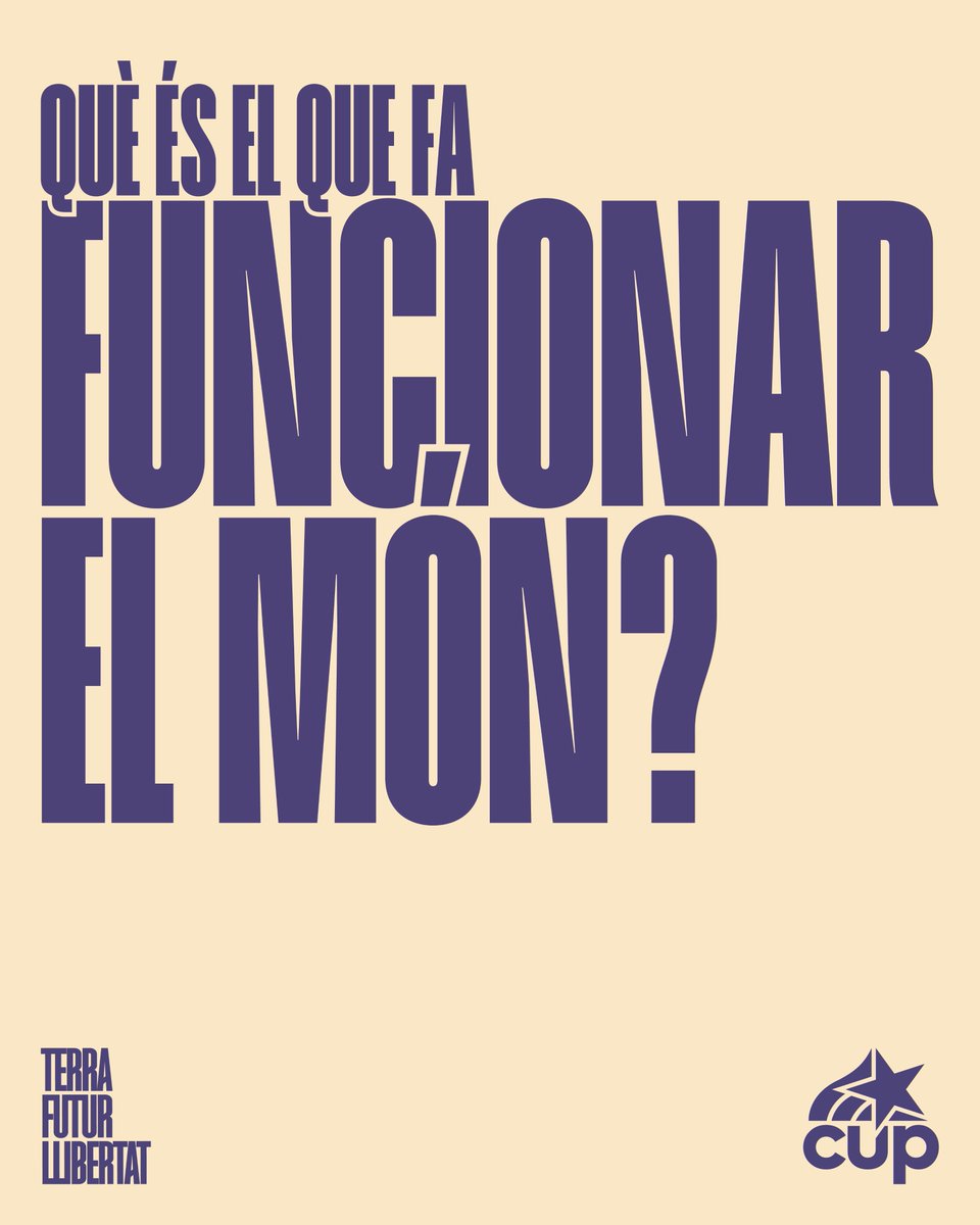 CUP Països Catalans tweet media