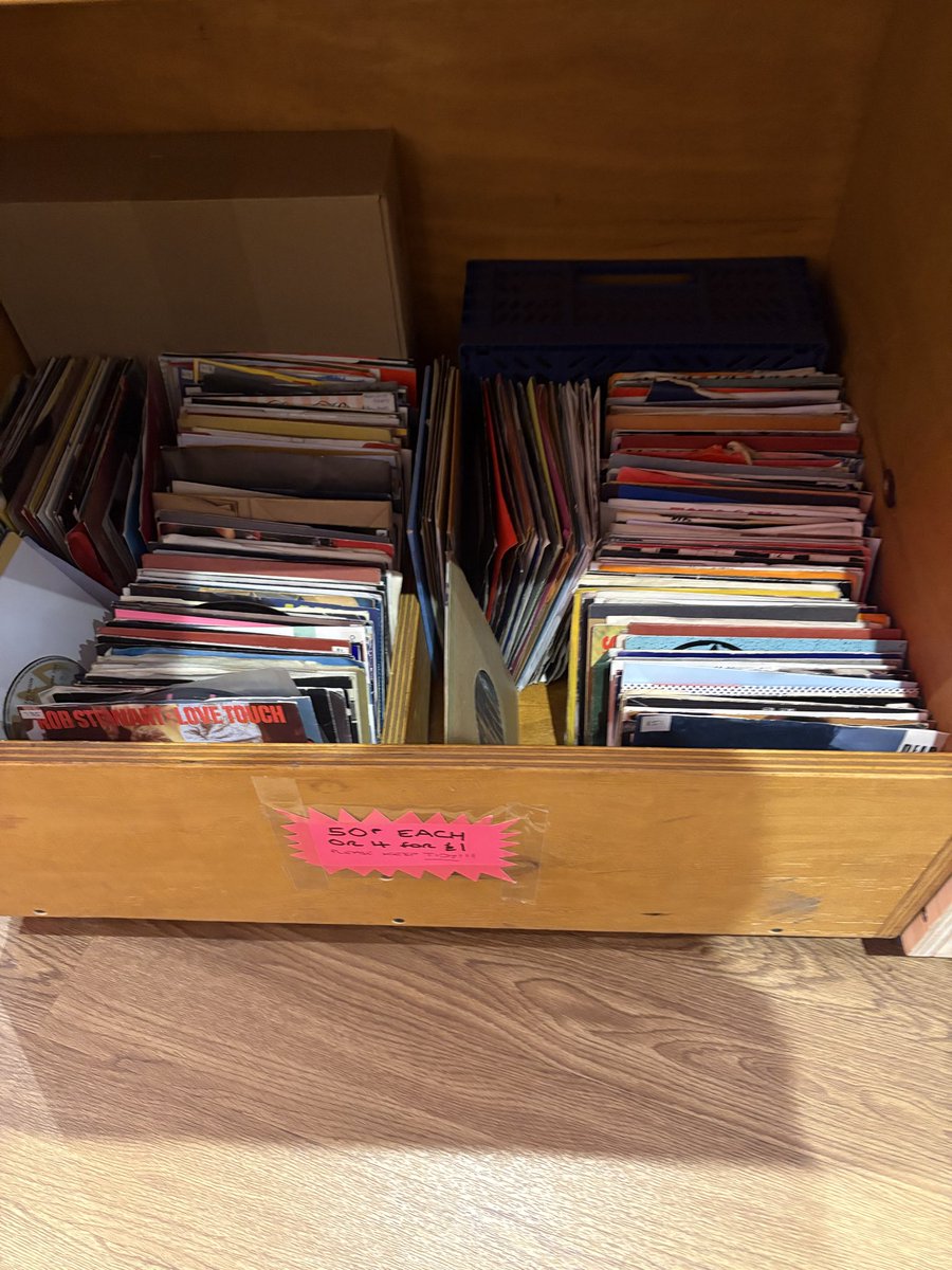 Revolution Records Penge tweet media