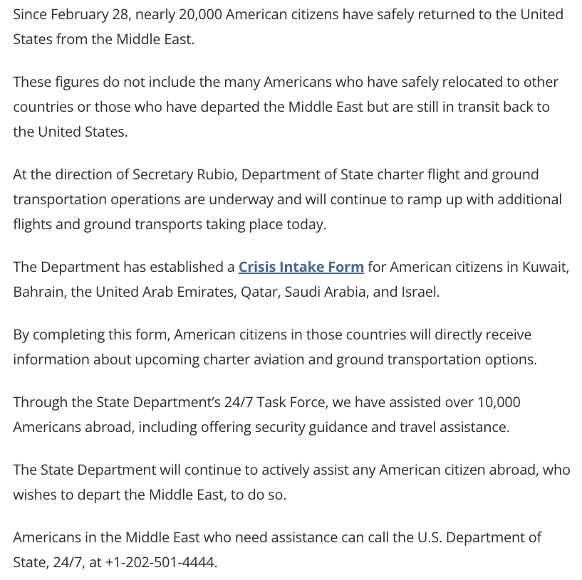 Rapid Response 47 tweet media