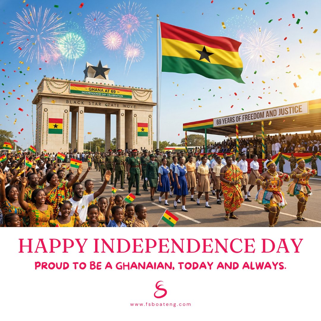 Francisca Serwaa Boateng,Esq. tweet media