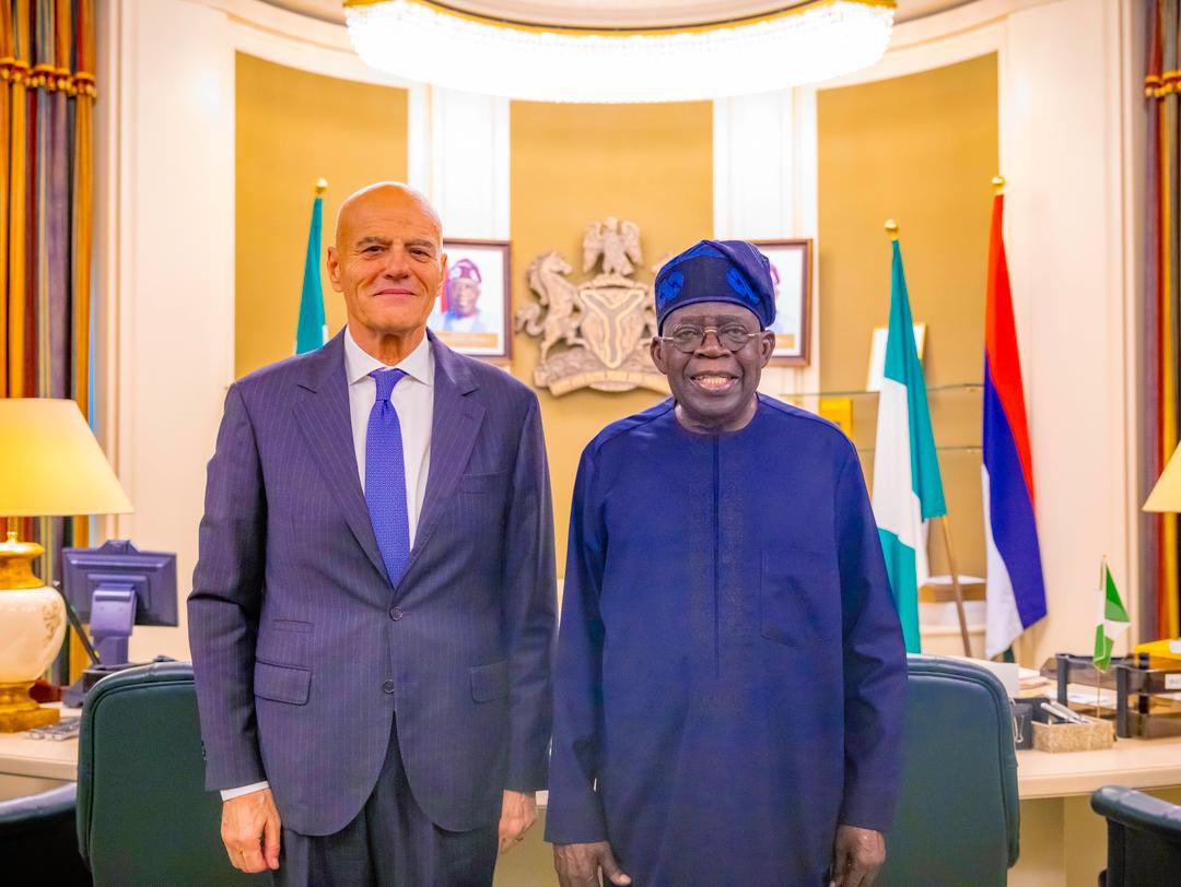 Daddy D.O🇳🇬 tweet media