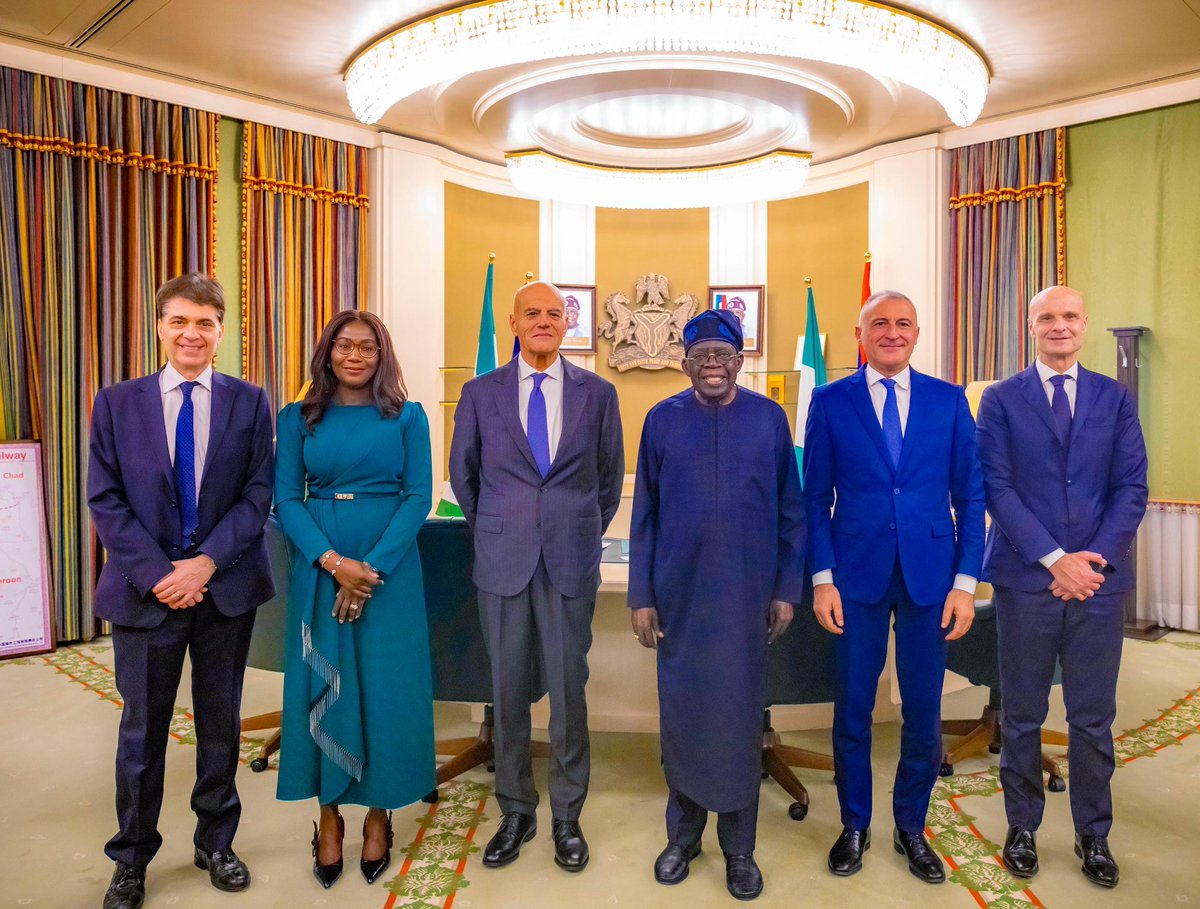 Daddy D.O🇳🇬 tweet media