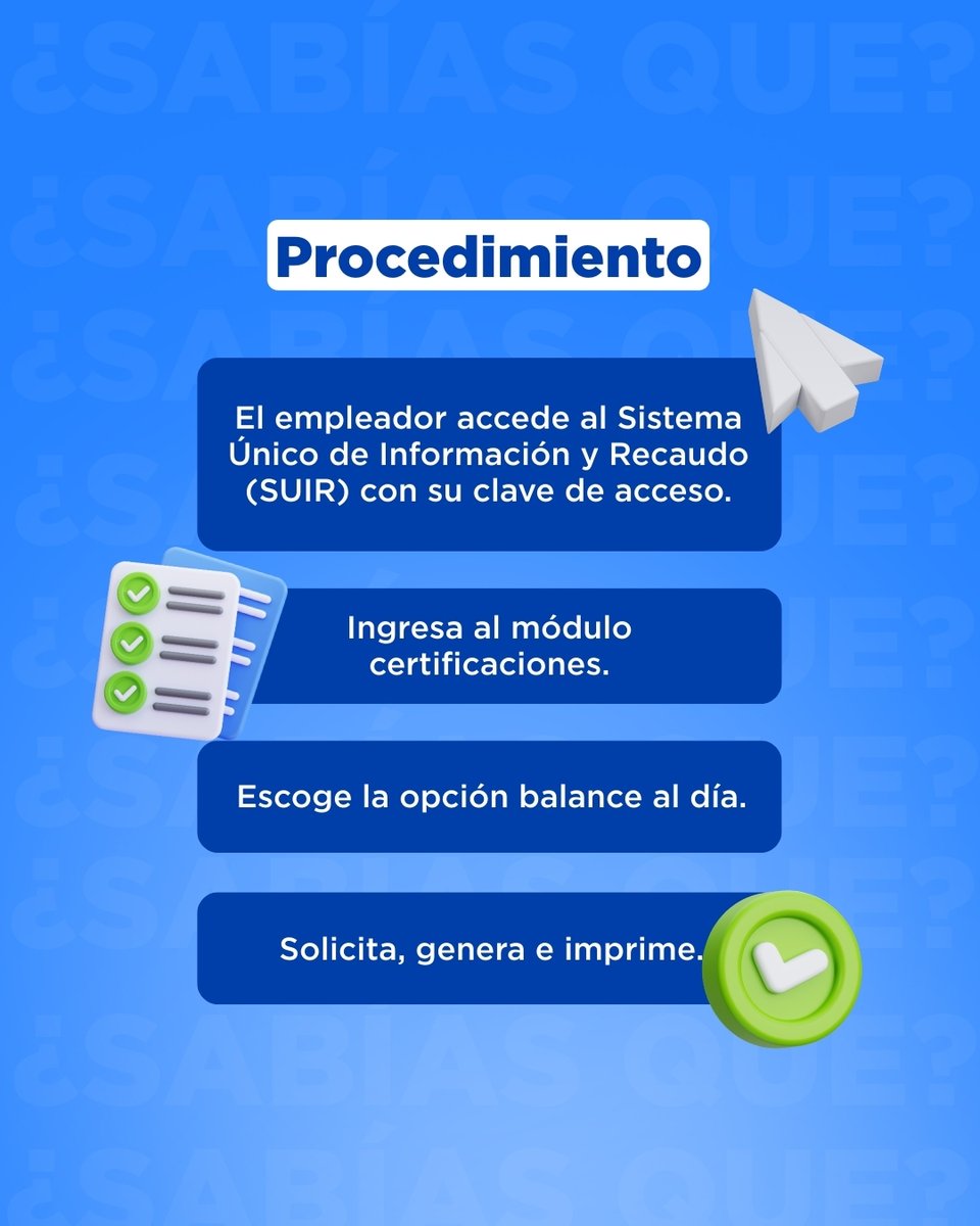 Tesorería de la Seguridad Social Rep. Dominicana tweet media