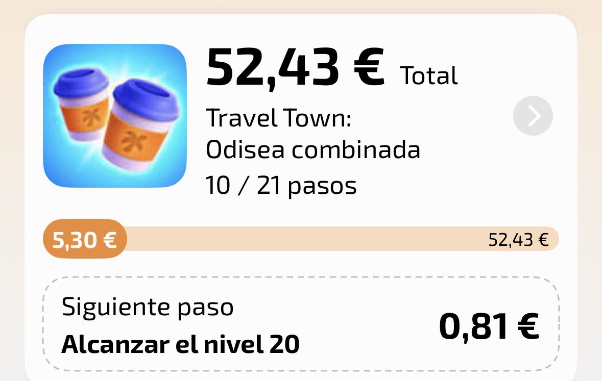 Inversor Café Dependiente tweet media