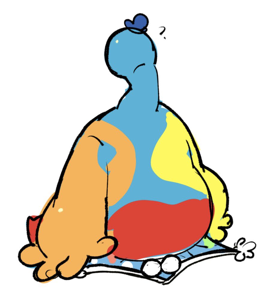 알파 (@alphalovedraw) on Twitter photo 