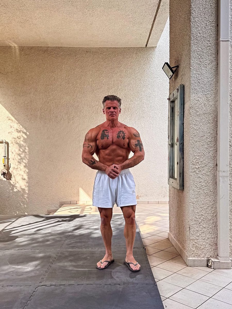 George Touliatos MD tweet media