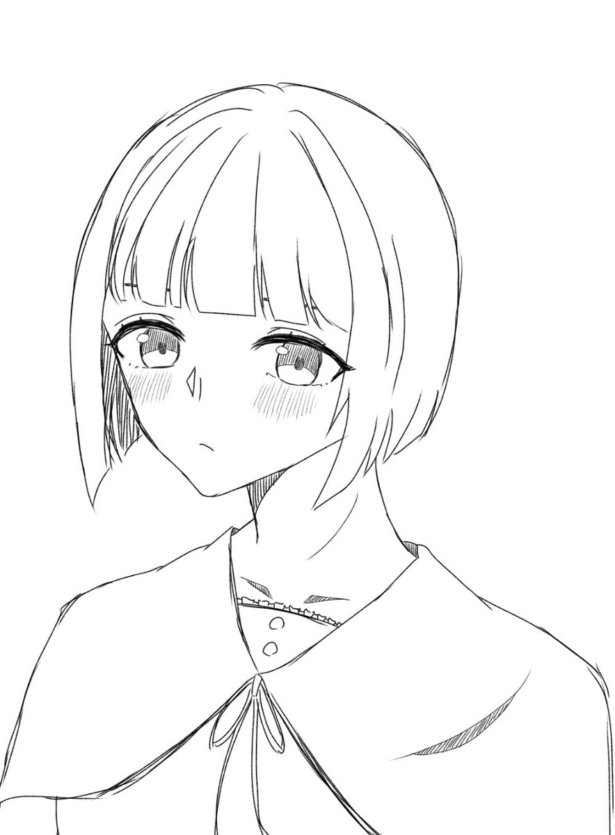 yukimi_429's tweet photo. ←アイビス   クリスタ→

適当な所はあるけど描きやすさは断然クリスタよな。アイビスは手抜き感すごくて笑笑 https://t.co/i5wp99VR3X