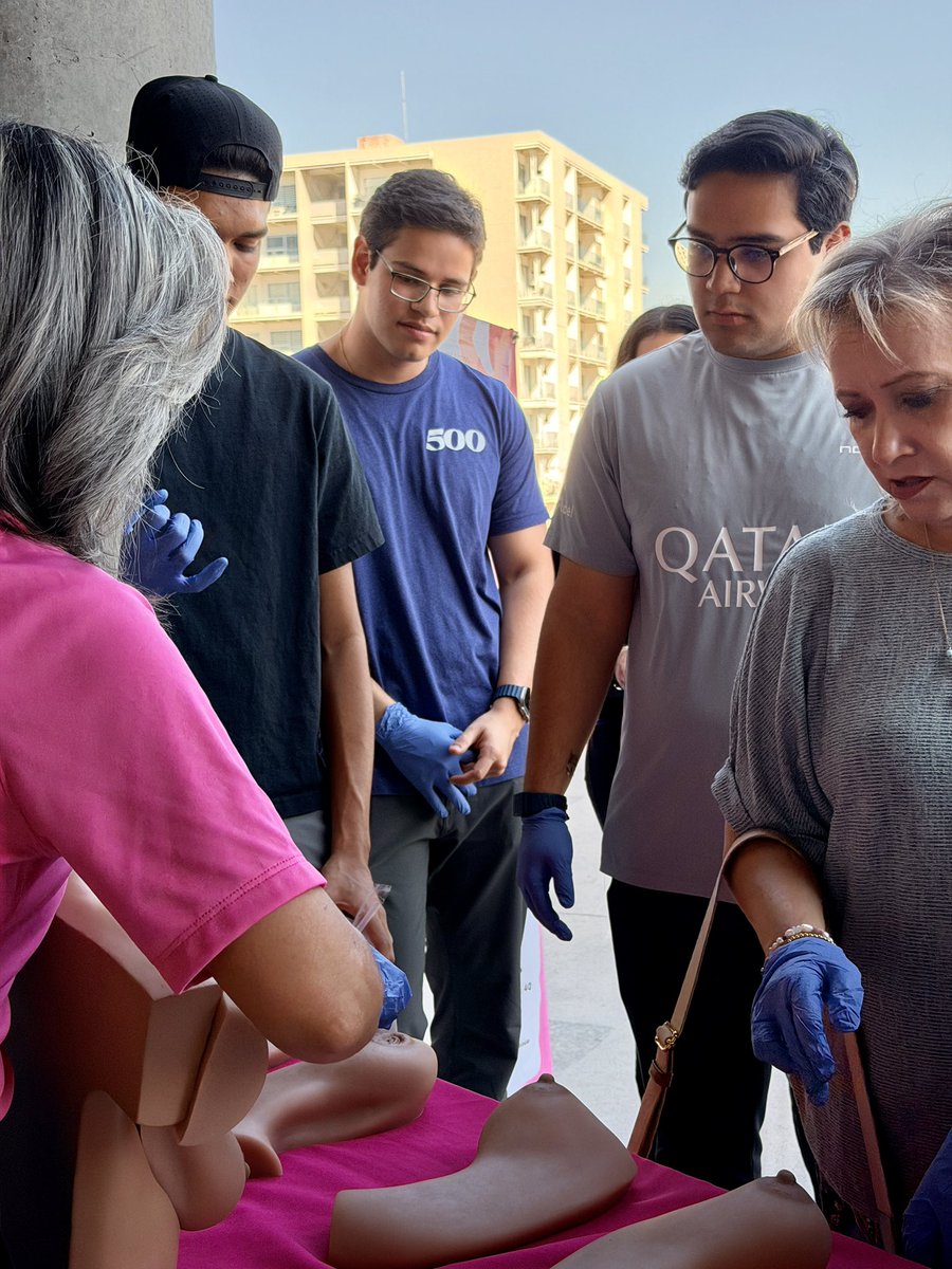 Fundación Beltrones tweet media