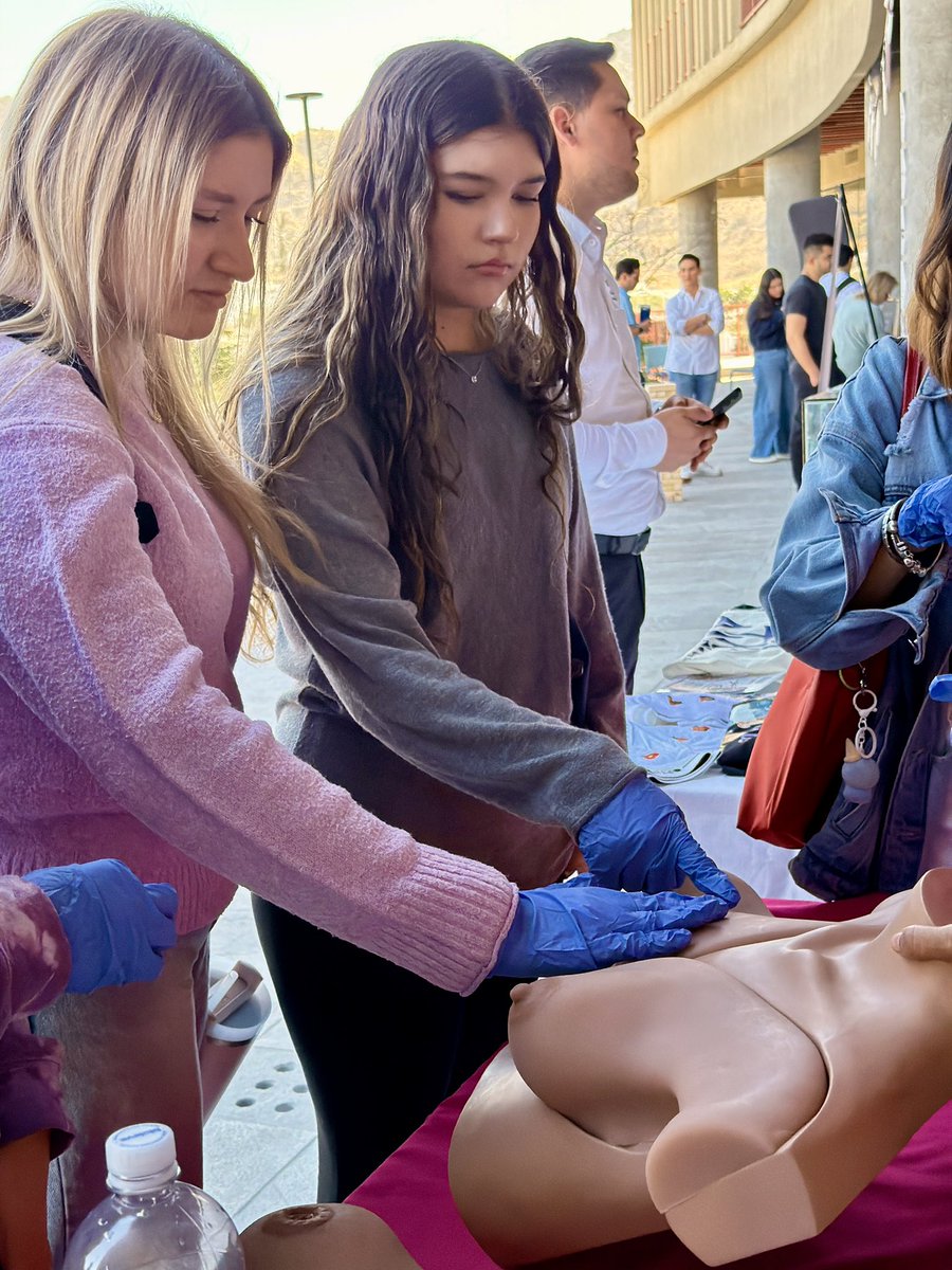 Fundación Beltrones tweet media