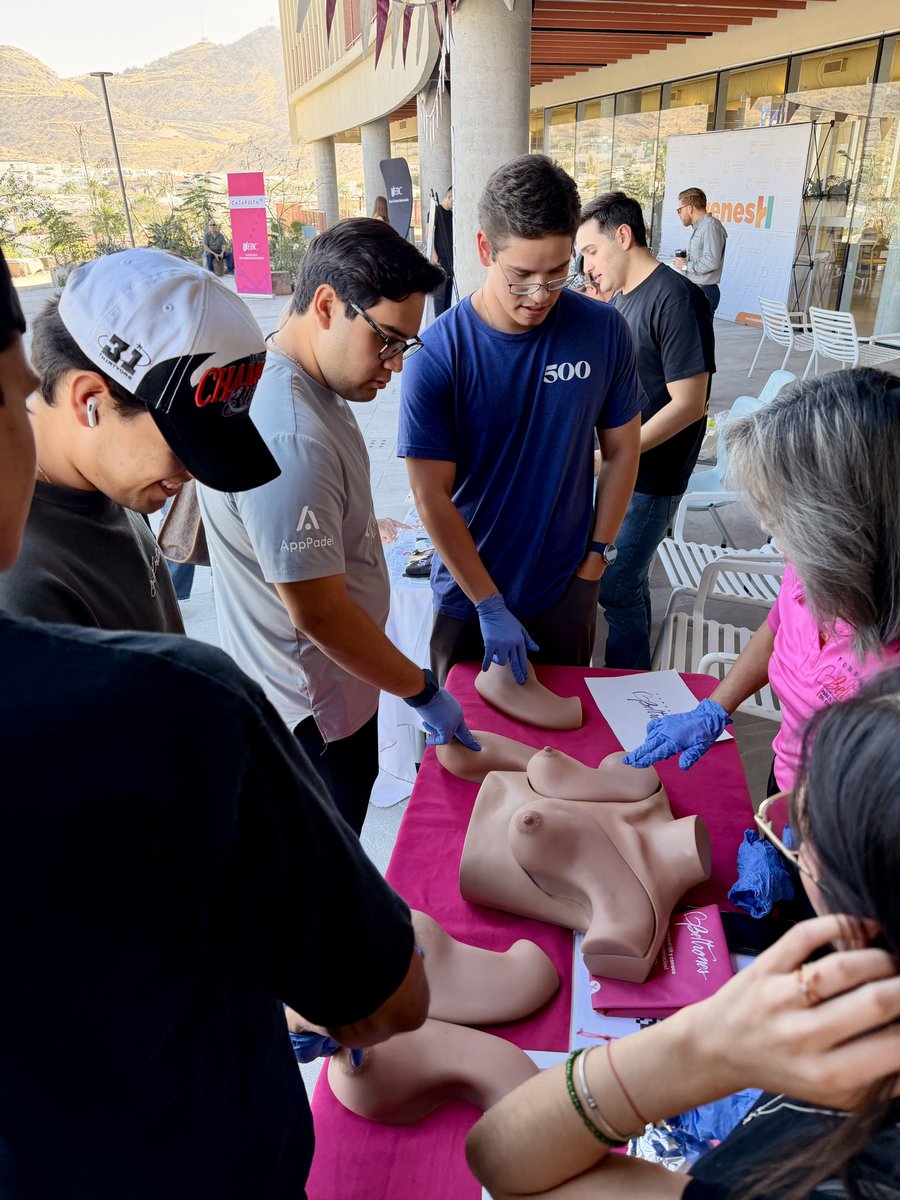 Fundación Beltrones tweet media