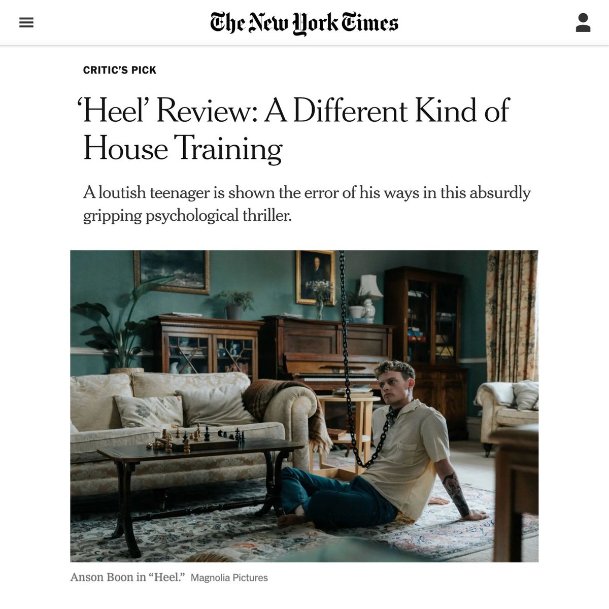 HanWay Films tweet media