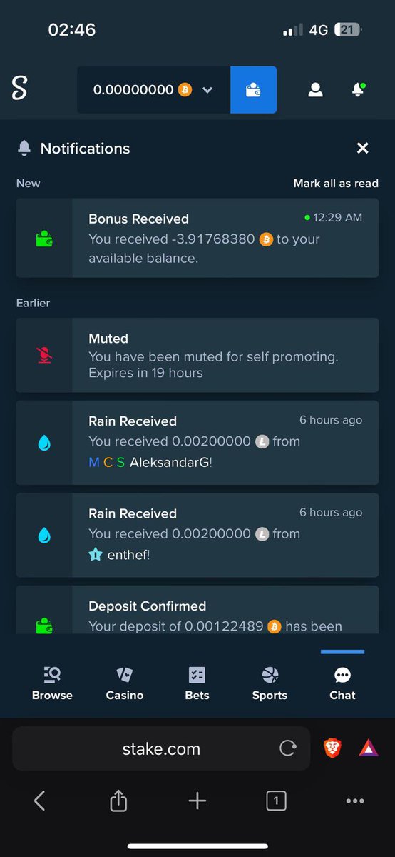 Maurizio (POLLOPAZZOGOD) tweet media