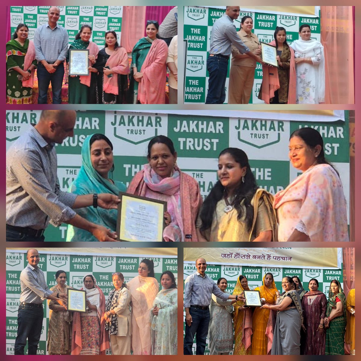 Sandeep Jakhar (ਜਾਖੜ/जाखड़) tweet media