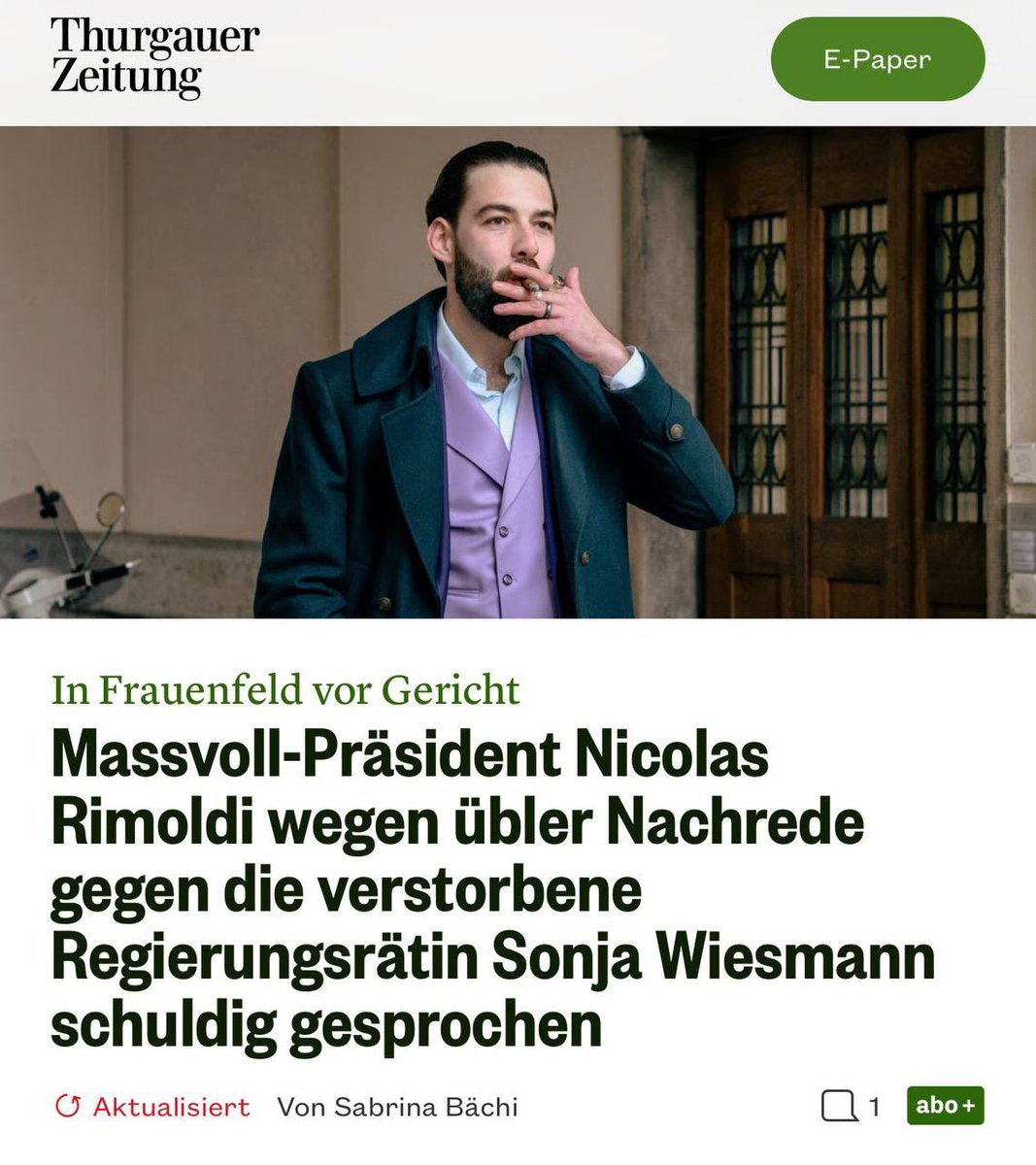 MASS-VOLL! tweet media